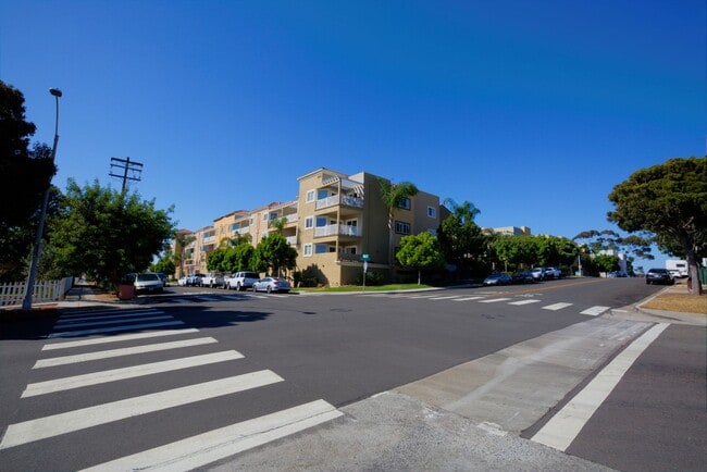 Photo - Gorgeous 3rd floor Corner Unit 3Bed/2Bath in Oceanside