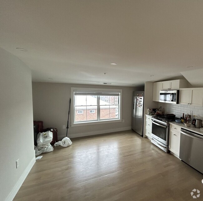 Building Photo - Allston * New Construction * Pet Friendly * Rental