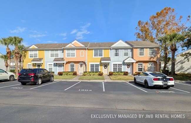 Photo - 12311 Kensington Lakes Dr Townhome