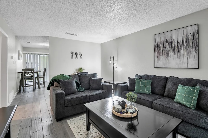Photo - 4805 Rainbow Cir Unidad 2