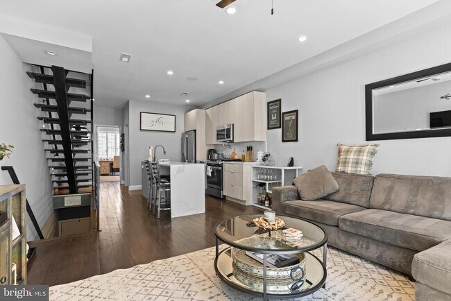 Photo - 1624 Cambridge St Unidad B