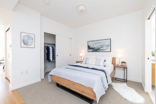 Boltwood Place Apartments