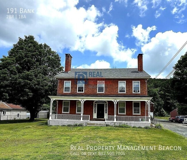 Building Photo - 191 Bank St Unit 2
