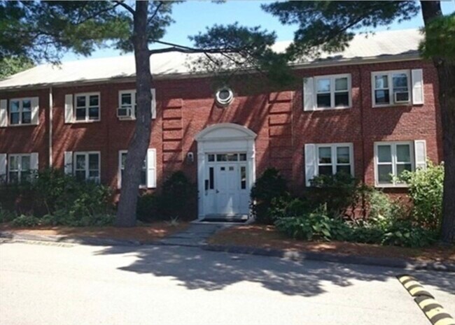 Photo - 136 Boylston St Unit 1