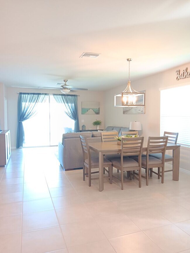 Photo - BEAUTIFULLY FURNISHED HOME