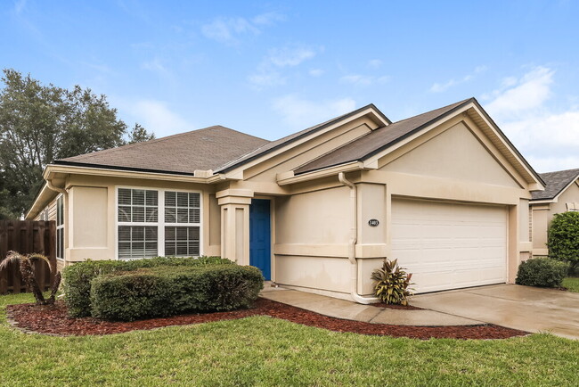 1403 Creek Point Blvd