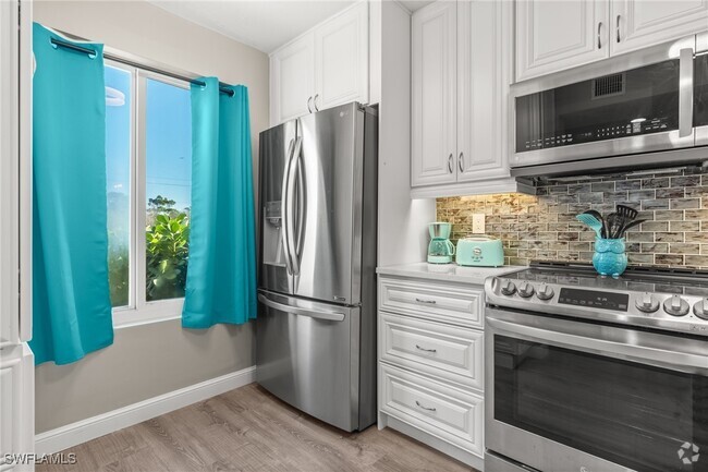 Building Photo - 2121 San Marco Rd Unit 6-101 Rental