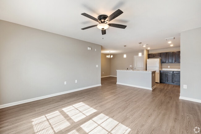 Photo - West Pine Residences II`
