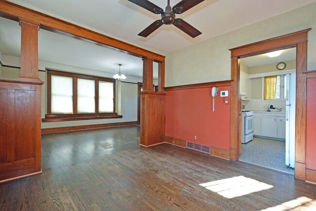Photo - Beautiful 3-Bed 2-Bath Home Available In N...