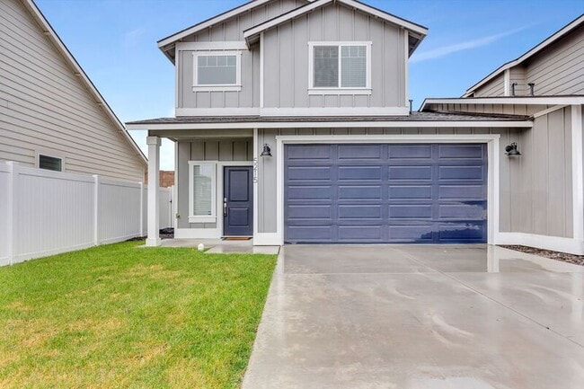 Photo - 5215 Remington Dr Townhome