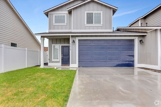 Building Photo - 5215 Remington Dr Rental