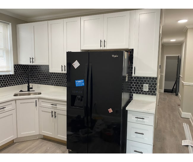 Photo - 3419 Mondawmin Ave Unit A Available $750