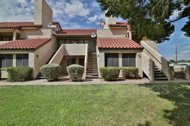 Photo - 30 E Brown Rd Unidad 2089