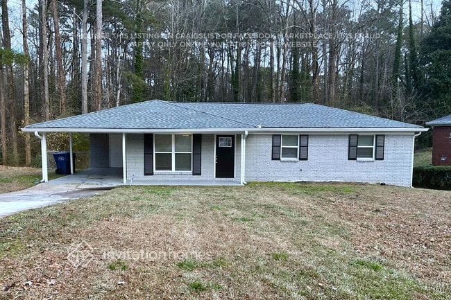 Building Photo - 4422 Lovridge Dr SW