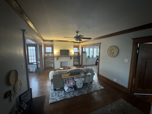 Photo - 3615 N Maryland Ave