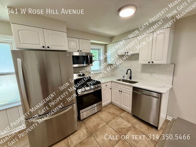 Photo - 541 W Rose Hill Ave