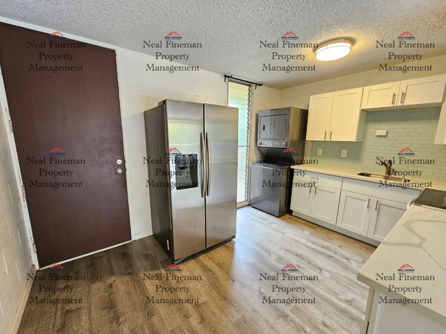 Photo - Waikalani Woodlands in Mililani’s. 2 bed, 1 bath and 2 parking condo Unit Apt D601