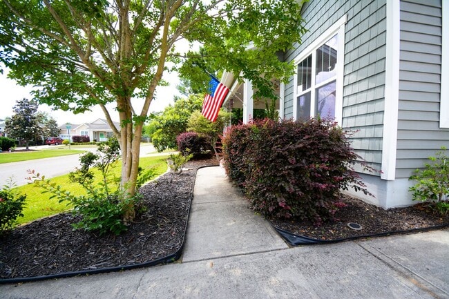 Photo - Cozy 3 Bedroom, 2 Bath, Fenced in Backyard in the Neighborhoods of Holly Ridge