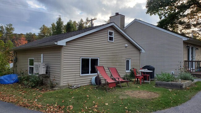 Photo - 11 Dana Ave Unit Apartment 1