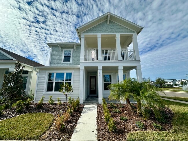 Building Photo - 3481 Guanabana Xing