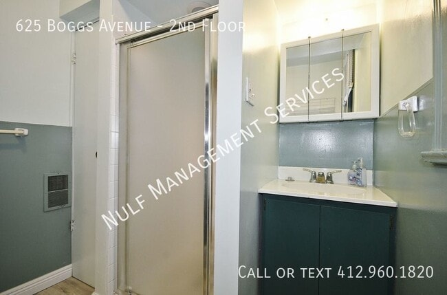 Photo - 625 Boggs Ave Unit 2nd Floor