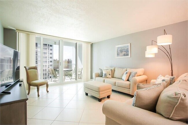 Photo - 1360 S Ocean Blvd Unit 1003
