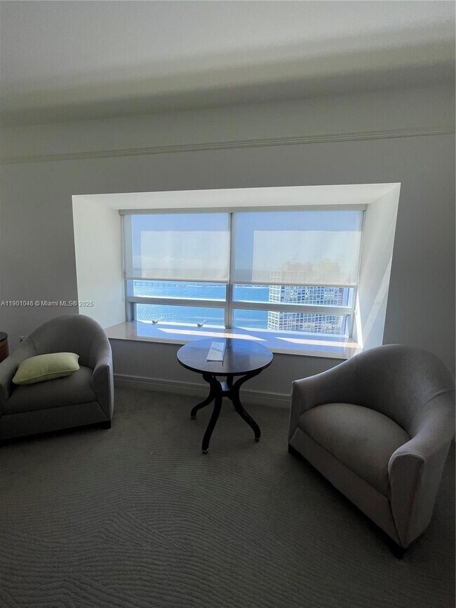 Photo - 1435 Brickell Ave Unit 3506