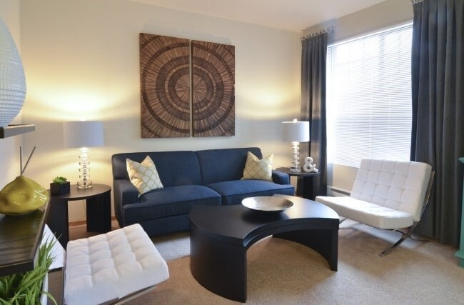 The Sinclair Apartments