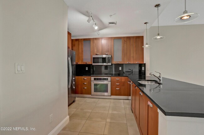 Photo - 1431 Riverplace Blvd Unit 1803