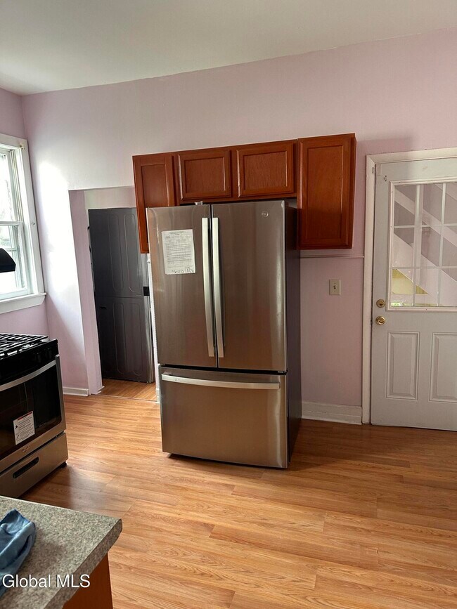 Photo - 361 Orange St Unit 1