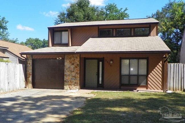 Building Photo - 3528 Parkwood Ave