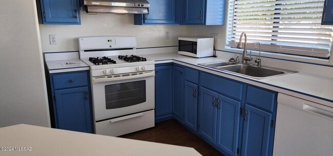 Photo - 7659 E Park View Dr