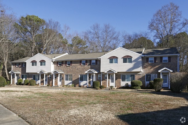 Photo - London Townhomes