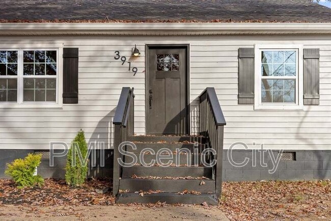 Building Photo - 3919 Weldon Dr