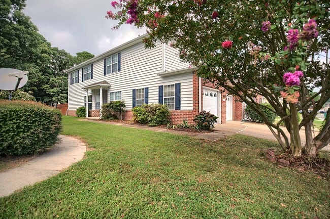 Photo - Call Sabrina Thomas Office at 757-767-0767 for more information