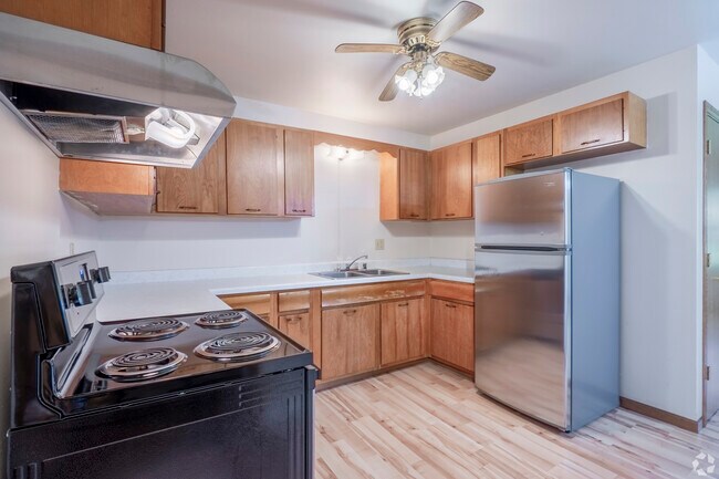 Photo - Flats at Middleton Shores Apartamentos