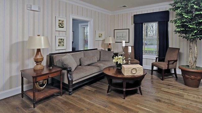 Photo - Verena at the Glen-Senior Living