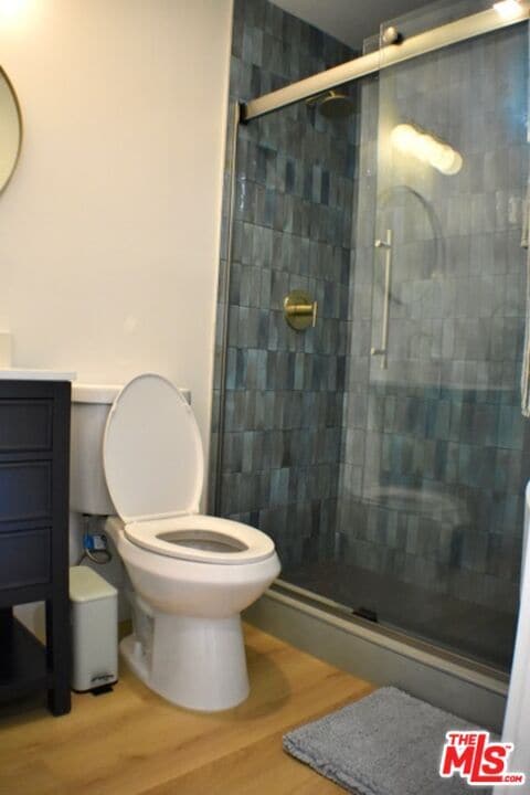 Photo - 3619 S Gramercy Pl