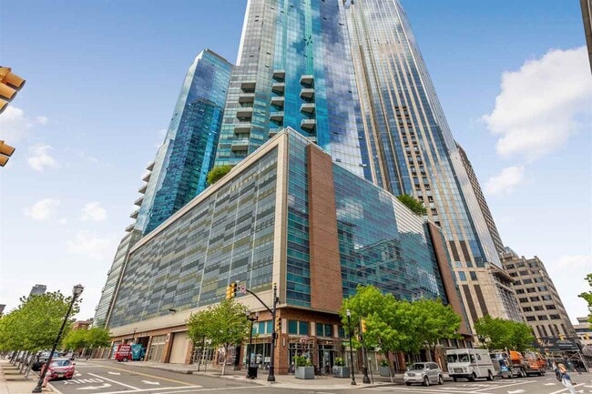 Building Photo - 77 Hudson St Unit PH4503 Rental