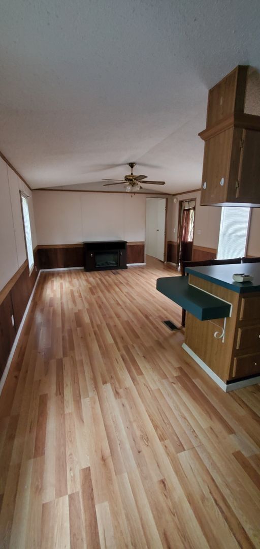 2bd/1ba Plain Dealing Rental House Rental in Plain Dealing, LA