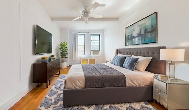 Photo - West 96th Street Unidad 11C