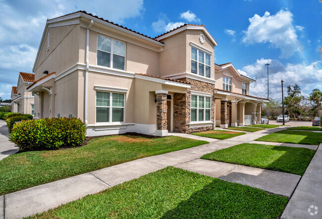 Building Photo - Courtyards at Estero Rental