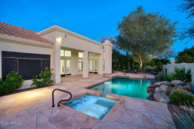 Building Photo - 7747 E Monica Dr