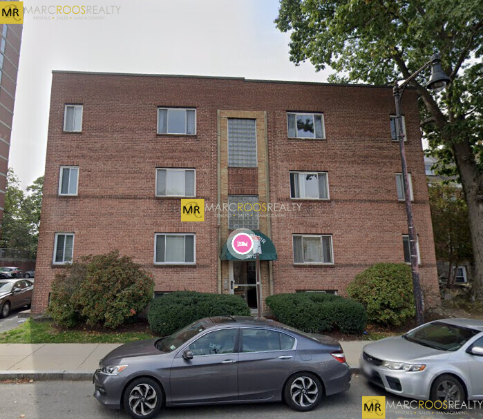 Photo - 2012 Commonwealth Ave Unidad #BE Rental