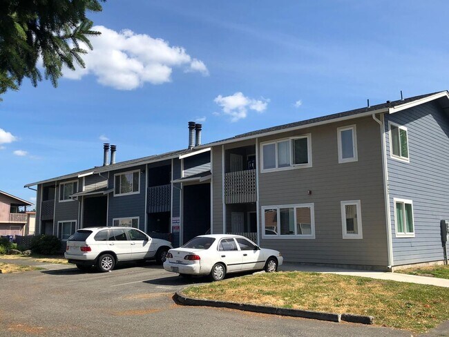 Photo - O St Apartments