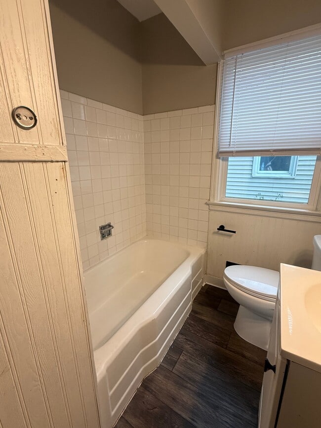 Photo - 1603 E Rudisill Blvd