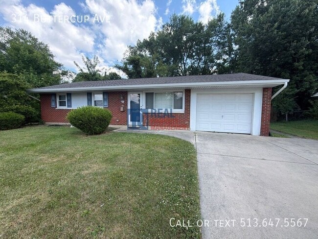 Building Photo - 314 Buttercup Ave