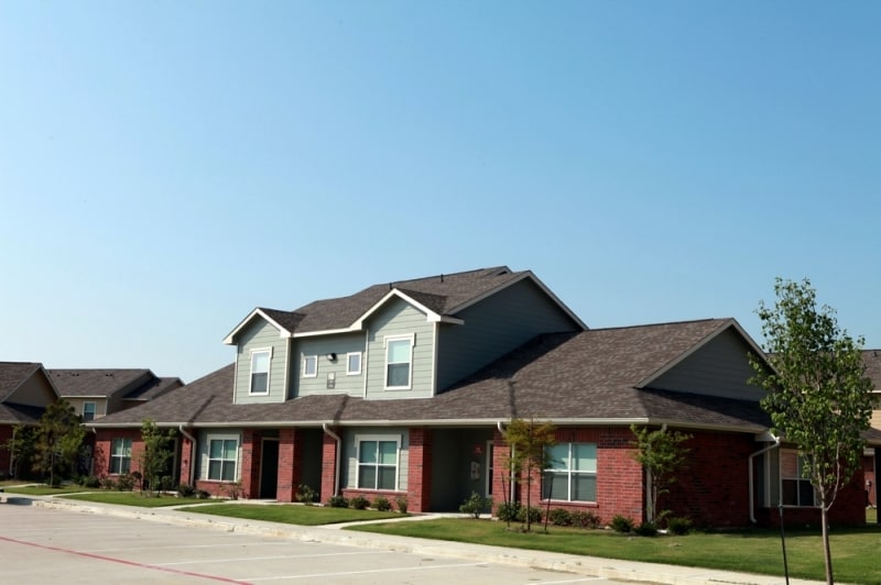 Primary Photo - Valley View Estates Apartments