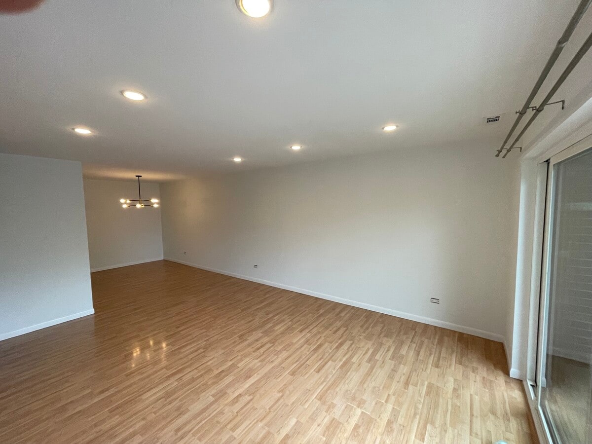 Dining + Living Room - 1108 Castilian Ct Unit 220