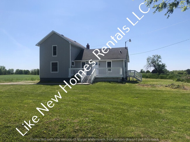 Building Photo - 3052 S Hollister Rd